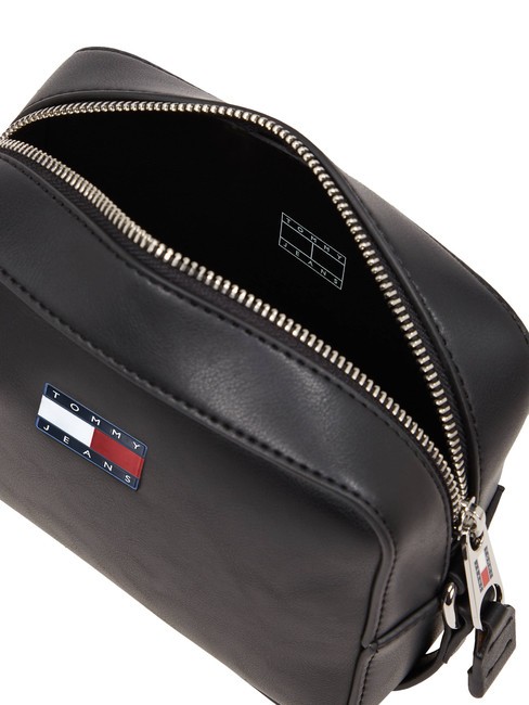 TOMMY JEANS ESS MUST  Micro shoulder bag black - Women’s Bags