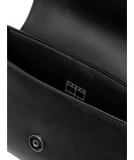 TOMMY HILFIGER TOMMY JEANS ESS MUST Mini Shoulder Bag black - Women’s Bags - 3