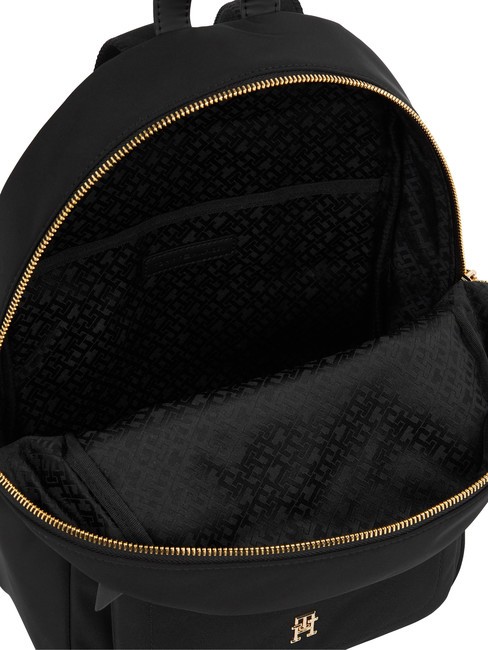 TH SPRING Women's Backpack black - Women’s Bags