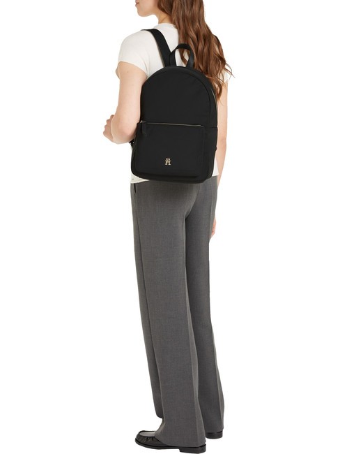 TH SPRING Women's Backpack black - Women’s Bags