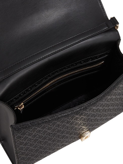 TH ETERNITY Shoulder bag, with shoulder strap black - Women’s Bags