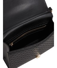 TOMMY HILFIGER TH ETERNITY Shoulder bag, with shoulder strap black - Women’s Bags - 3
