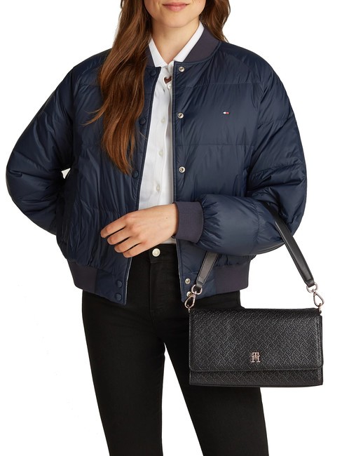 TH ETERNITY Shoulder bag, with shoulder strap black - Women’s Bags