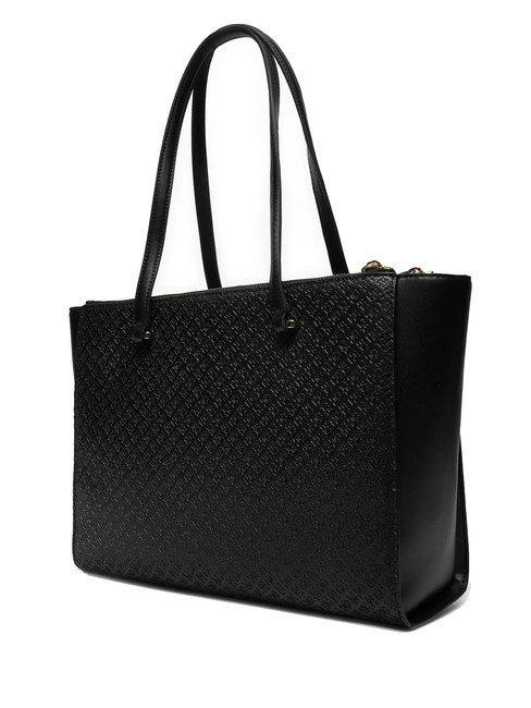 TH ETERNITY Shopping Bag black - Women’s Bags