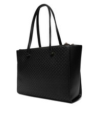 TOMMY HILFIGER TH ETERNITY Shopping Bag black - Women’s Bags - 2