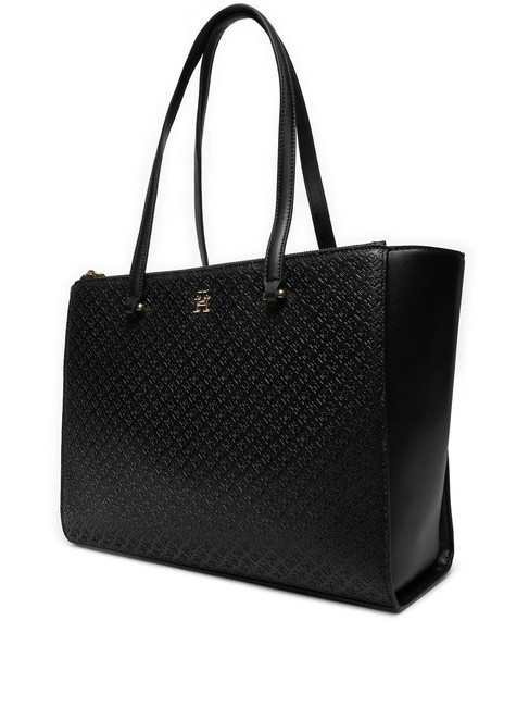 TH ETERNITY Shopping Bag black - Women’s Bags
