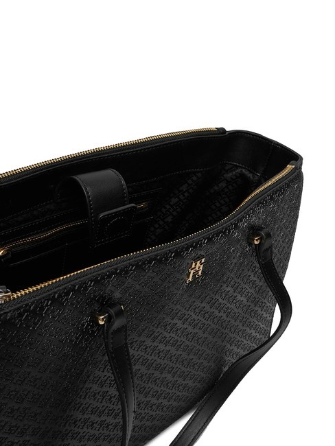 TH ETERNITY Shopping Bag black - Women’s Bags