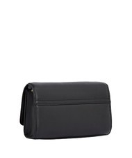 TOMMY HILFIGER TH ETERNITY Chain Mini Shoulder Bag black - Women’s Bags - 2