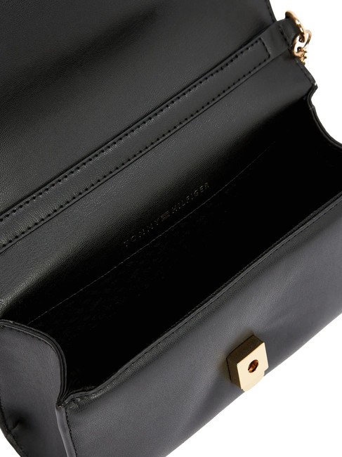 TH ETERNITY Chain Mini Shoulder Bag black - Women’s Bags