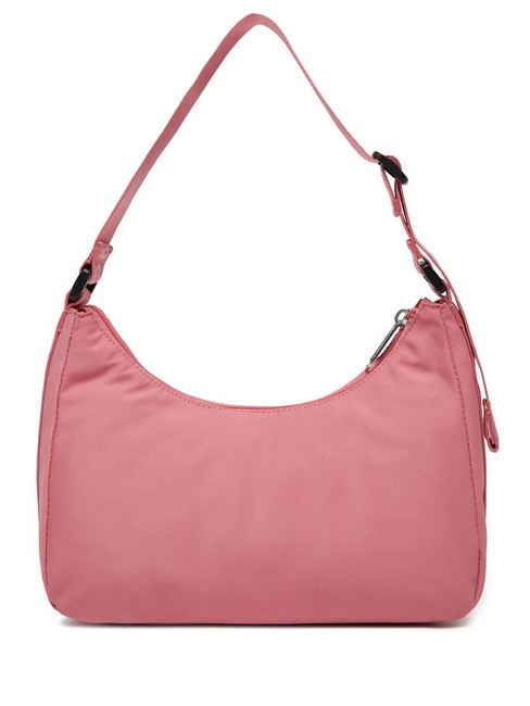 TOMMY JEANS ESSENTIAL DAILY  Shoulder bag preppy pink - Women’s Bags