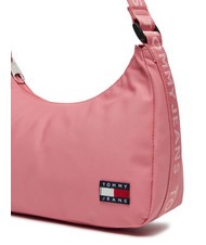 TOMMY HILFIGER TOMMY JEANS ESSENTIAL DAILY  Shoulder bag preppy pink - Women’s Bags - 3
