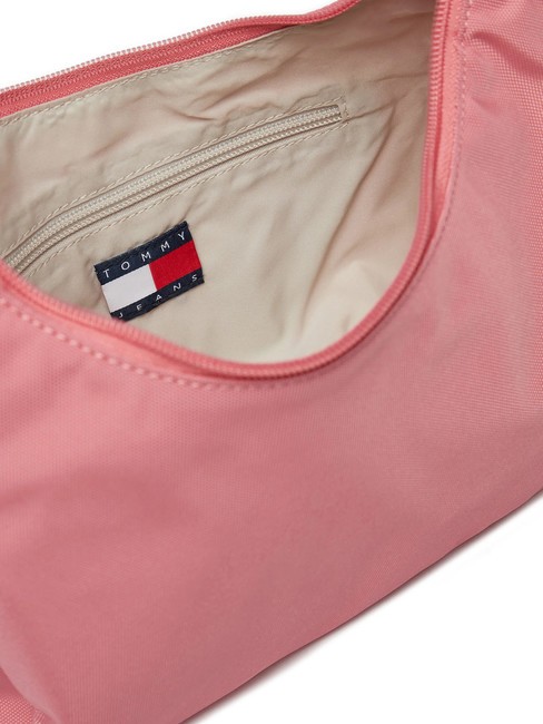 TOMMY JEANS ESSENTIAL DAILY  Shoulder bag preppy pink - Women’s Bags