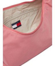 TOMMY HILFIGER TOMMY JEANS ESSENTIAL DAILY  Shoulder bag preppy pink - Women’s Bags - 4