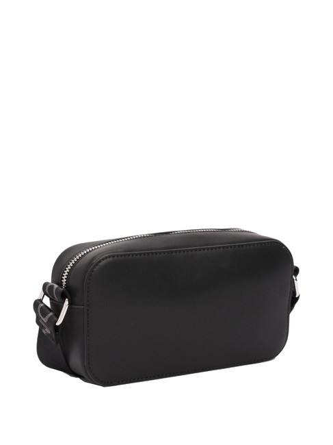 TOMMY JEANS DAILY ELEVATED Mini Shoulder Camera Bag black - Women’s Bags