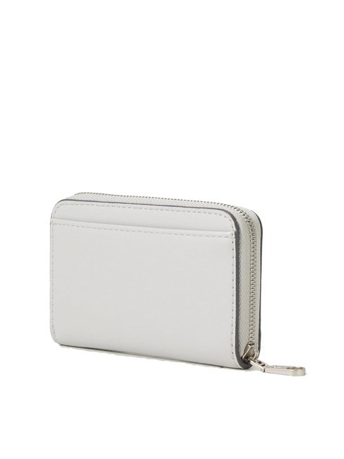 SCULPTED Zip around wallet mirage gray - Women&rsquo;s Wallets