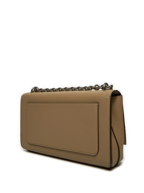 SCULPTED Convertible Shoulder/cross body bag crockery - Women&rsquo;s Bags