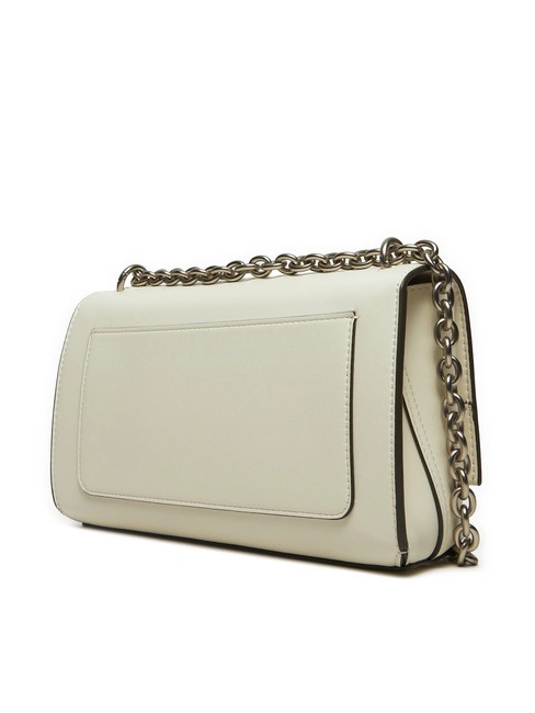 SCULPTED Convertible Shoulder/cross body bag tofu - Women&rsquo;s Bags