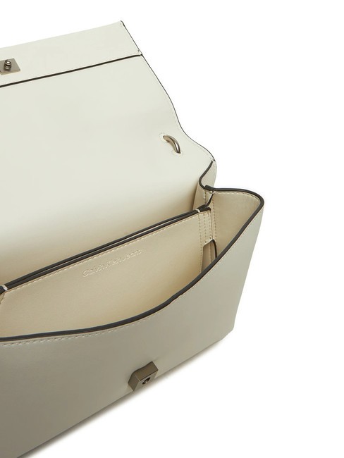 SCULPTED Convertible Shoulder/cross body bag tofu - Women&rsquo;s Bags