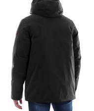 COLMAR ENDURANCE Padded parka with hood - Men's Jackets
