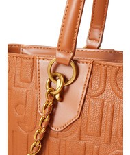 LIUJO ADONIDE Shopping Bag bran - Women’s Bags - 3