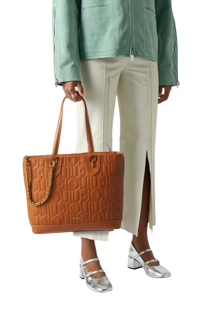 ADONIDE Shopping Bag bran - Women’s Bags