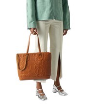 LIUJO ADONIDE Shopping Bag bran - Women’s Bags - 6