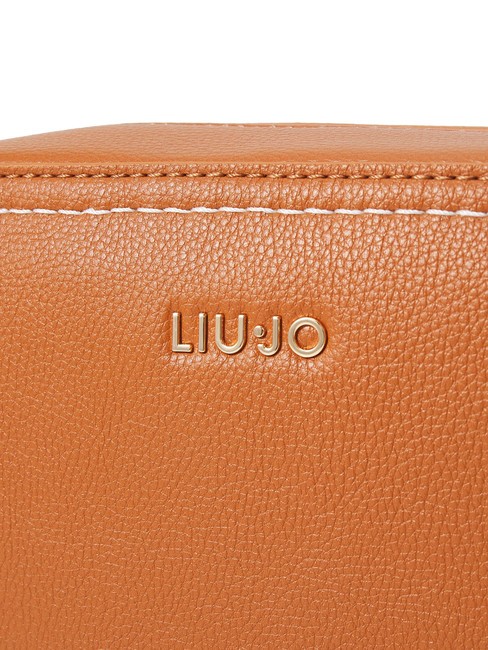 MANHATTAN Camera case bag with pouch bran - Women’s Bags