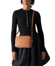 LIUJO MANHATTAN Camera case bag with pouch bran - Women’s Bags - 7