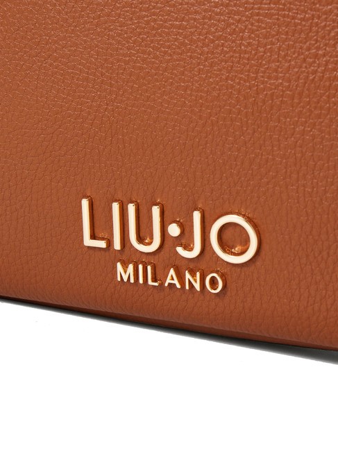 EVRIM Camera case bag with studs Deer - Women’s Bags