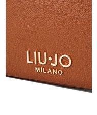 LIUJO EVRIM Camera case bag with studs Deer - Women’s Bags - 4