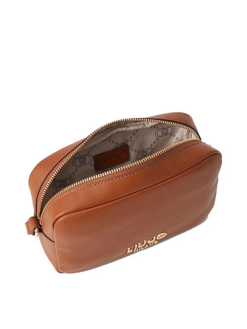 EVRIM Camera case bag with studs Deer - Women’s Bags