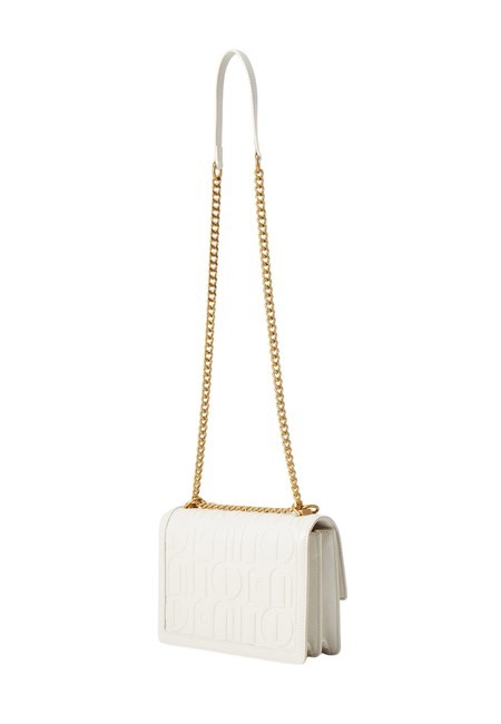 ADONIDE Convertible flap bag cream - Women’s Bags