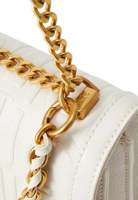 ADONIDE Convertible flap bag cream - Women’s Bags