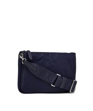 RALPH LAUREN LANDYN Nylon flat shoulder bag navy2 - Women&rsquo;s Bags - 2