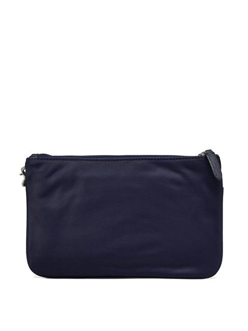 LANDYN Nylon flat shoulder bag navy2 - Women&rsquo;s Bags