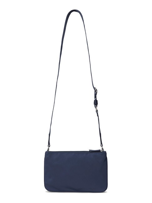 LANDYN Nylon flat shoulder bag navy2 - Women&rsquo;s Bags
