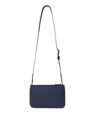 RALPH LAUREN LANDYN Nylon flat shoulder bag navy2 - Women&rsquo;s Bags - 5