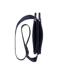 RALPH LAUREN LANDYN Nylon flat shoulder bag navy2 - Women&rsquo;s Bags - 7