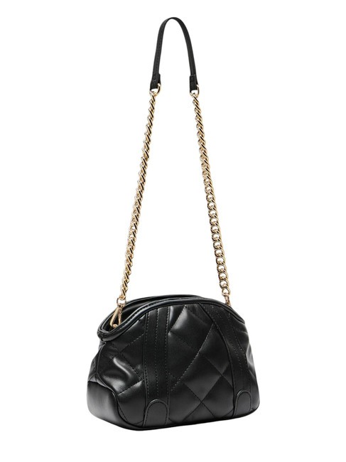 KATE Small shoulder bag BLACK - Women’s Bags