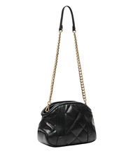 LIUJO KATE Small shoulder bag BLACK - Women’s Bags - 3