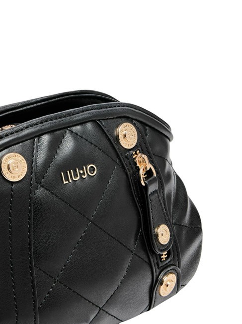 KATE Small shoulder bag BLACK - Women’s Bags