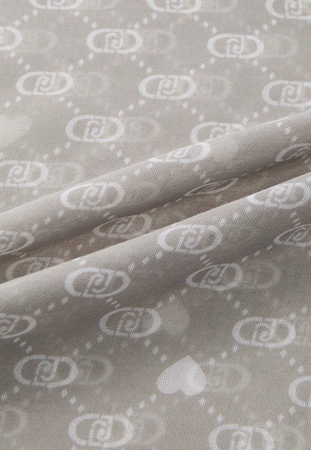 S VALENTINO Scarf BLACK - Scarves