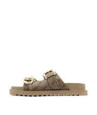 GUESS FATEMA2 Sandals - Women&rsquo;s shoes