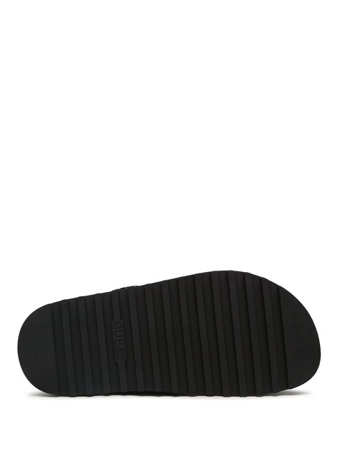 FATEMA  Jewel sandals bla / pla - Women&rsquo;s shoes