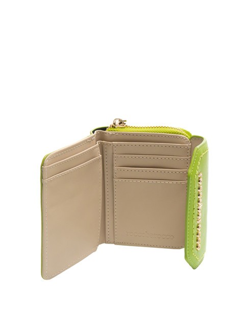 GAIA  green - Women&rsquo;s Wallets