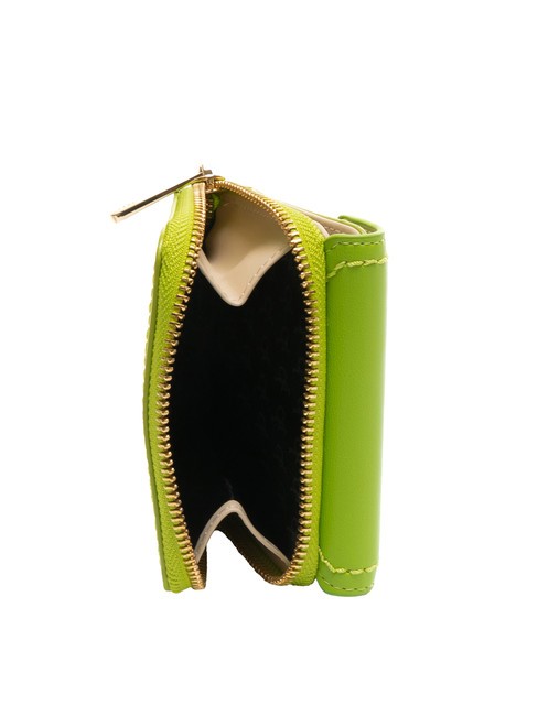 GAIA  green - Women&rsquo;s Wallets