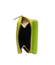 ROCCOBAROCCO GAIA  green - Women&rsquo;s Wallets - 3