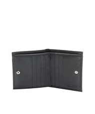 ROCCOBAROCCO ALEX Vertical wallet with pocket navy - Men&rsquo;s Wallets - 2