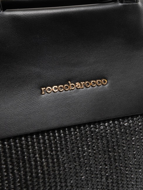 SOLE Shopping Bag black - Women’s Bags