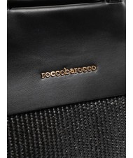 ROCCOBAROCCO SOLE Shopping Bag black - Women’s Bags - 2